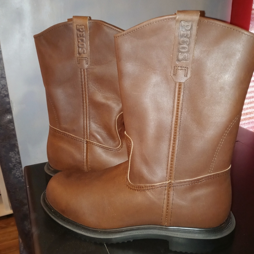 Mens boots